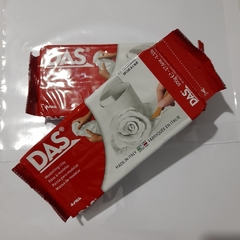 Masa cerámica fria x 250 grs DAS