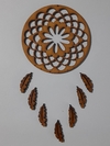 Laser atrapasueños 8 cm