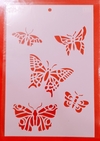 STENCIL HYN STB 019