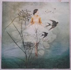 Servilleta para decoupage 432