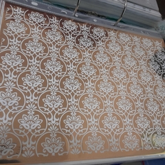 Foil calado 066 oro