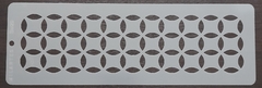 STENCIL MILARTES SW29