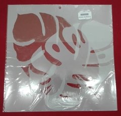STENCIL MILARTES SGZ134