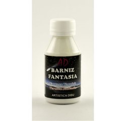 AD Acc. Barniz Fantasía con Glitter 100 ml