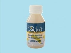 EQ ACC. BARNIZ DE TERMINACION AL AGUA X 100ML en internet