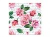 EQ LAMINA P/DECOUPAGE FLORES GRANDES 705