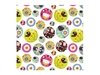 EQ LAMINA P/DECOUPAGE ANIMALES 906 - comprar online