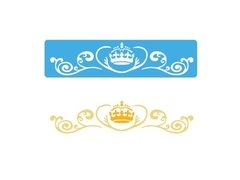EQ STENCIL MINI (321) REINA