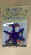 ESTRELLA PARA PUNTILLISMO 6 PUNTAS