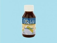 EQ GOMA LACA LIQUIDA X 100CC