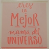 STENCIL STRONG ROCK 30X30 E247