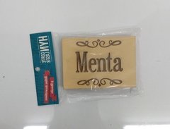 SELLO HYN PLACAS VINTAGE SV 026