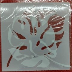 STENCIL MILARTES SGZ136