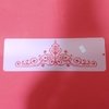 STENCIL MILARTES SW140