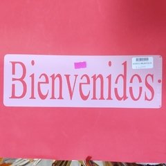 STENCIL MILARTES SW234