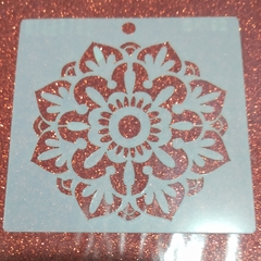 STENCIL MILARTES SK192