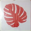 STENCIL STRONG ROCK 30X30 E178