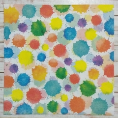 Servilleta para decoupage 221