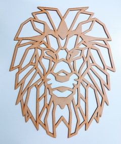 LÁSER FIGURA GEOMÉTRICA LEON 50 CM