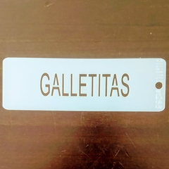 STENCIL MILARTES ST286
