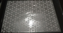 Foil calado 058 plata - comprar online