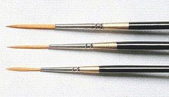 PINCEL DIBU S.138 LINER M/C TORAY