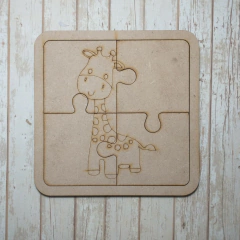 Laser Rompecabezas 15x15