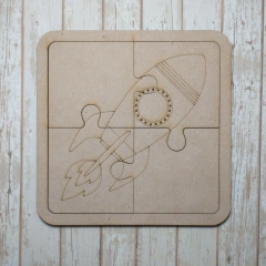 Laser Rompecabezas 15x15 - comprar online