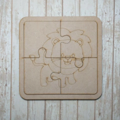 Laser Rompecabezas 15x15 en internet