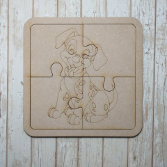Laser Rompecabezas 15x15 - tienda online