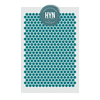 STENCIL HYN STA 051