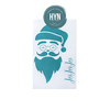 STENCIL HYN STNC 012