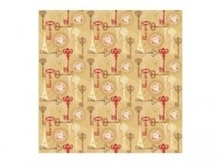 EQ LAMINA P/DECOUPAGE VINTAGE 421 en internet