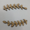 Laser laureles 8 cm x par - comprar online