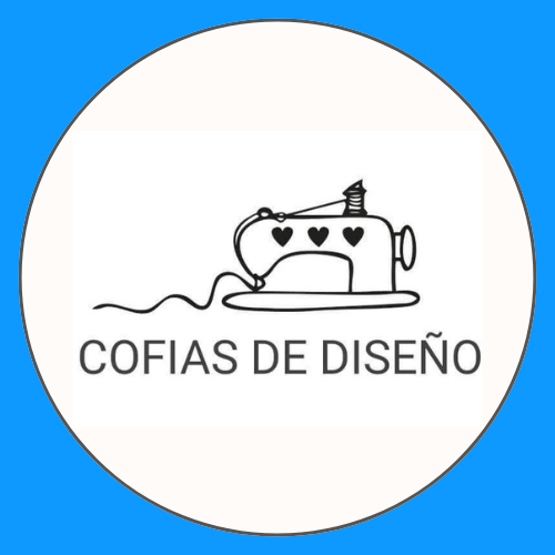 COFIAS DE DISEÑO