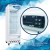 Imagen de Heladera Exhibidora Vertical Teora Tev600 530 Lts Blanco