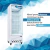 Heladera Exhibidora Vertical Teora Tev600 530 Lts Blanco - comprar online
