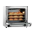 Horno Convector Electrico 4 Bandejas + Pinza Ascada 60l