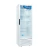 Heladera Teora Exhibidora Tev500 Vertical 450l Doble Vidrio Blanco - comprar online