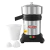 Exprimidor Industrial Bermar Bm-05 60 Litros / Hora Gris 50 Hz