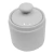 Azucarera Te Porcelana Blanca Tsuji 450