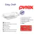 Fuente Vidrio Asas Rectangular Pyrex Easy Grab 2,8lts Vidrio - comprar online
