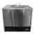 Mantenedor Salsas Calientes Chocolatera 1 Cilindro Speedy - comprar online
