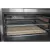 Horno Pastelero Depaolo 12 Moldes Acero Valvula + Base Plateado - comprar online