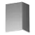 Cubre Caño 50 Cms Campanas Tst Nihuil Puelo Scala Espejo Gris