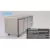 Heladera Bajo Mesada Gastronomica 2.23 Mts Acero Pta Acero 350 Hp - comprar online
