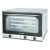 Horno Convector Electrico 86l 4 Bandejas + Pinza Ascada