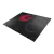 Anafe Eléctrico Vitroceramico Tst Vitro Iv 4 Hornallas Negro Negro