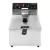 Freidora Electrica Turboblender Tb-fr6v1 6 Litros 220 V Acero Inoxidable - comprar online