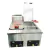 Freidora Doble 16 Lts Electrica Industrial Automatica Speedy Acero Inoxidable